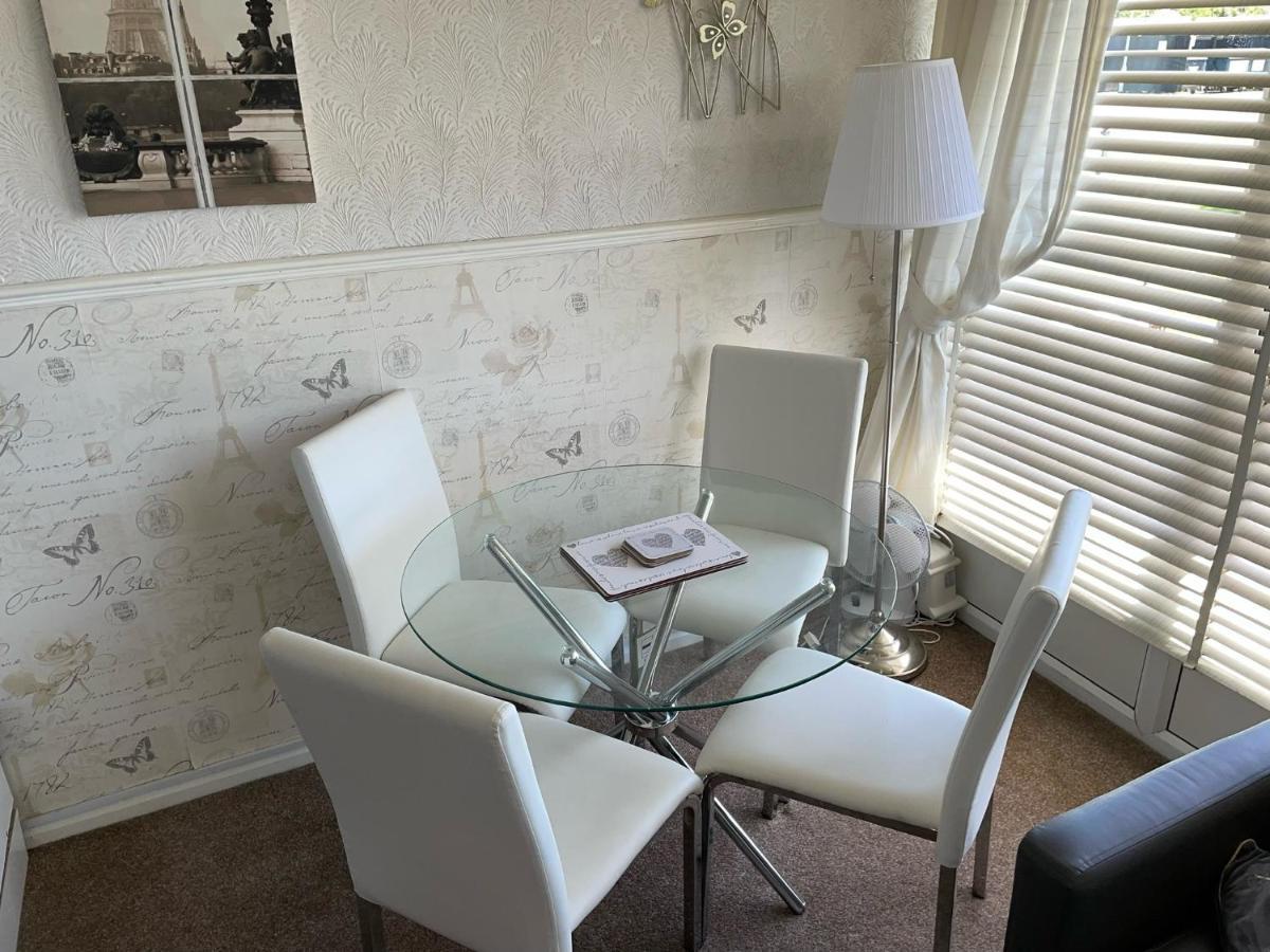 הוילה סקגנס Chalet 55 מראה חיצוני תמונה