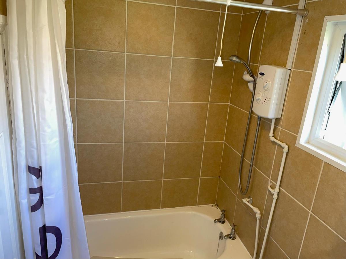הוילה סקגנס Chalet 55 מראה חיצוני תמונה