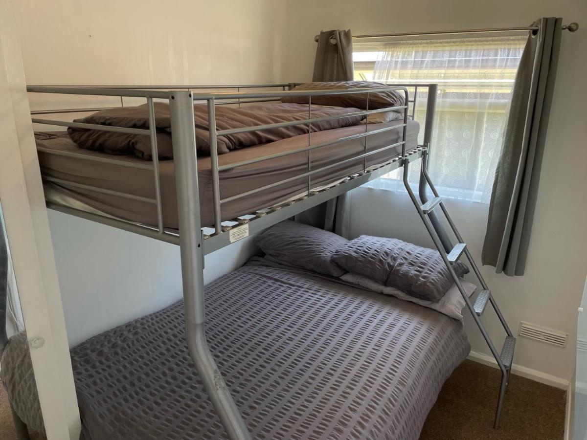 הוילה סקגנס Chalet 55 מראה חיצוני תמונה