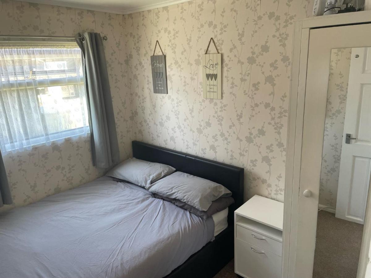 הוילה סקגנס Chalet 55 מראה חיצוני תמונה